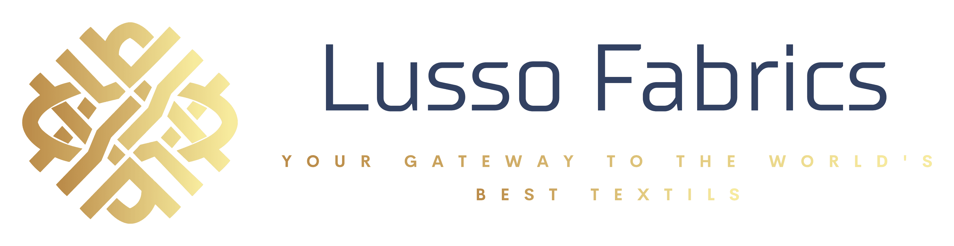 Lusso Fabrics