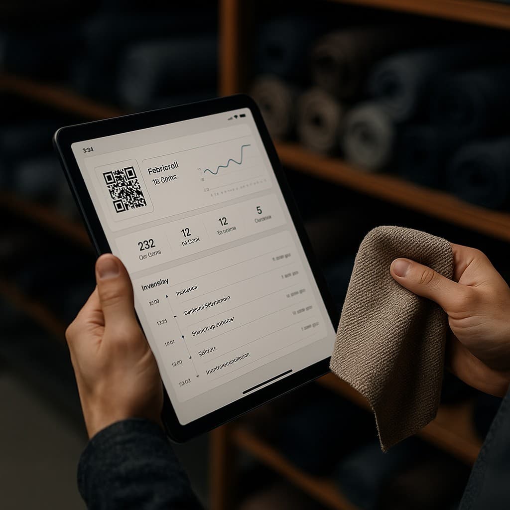 How to Read Linen…